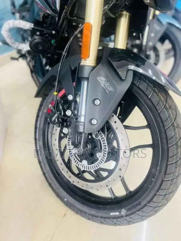 Bajaj Pulsar N160 2026 Motorbike Brand New
