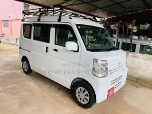 Nissan Clipper GL PW 2025 Van Unregistered (Recondition)
