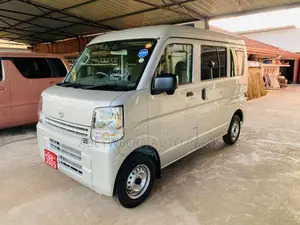Nissan Clipper CVT PW 2024 Van Unregistered (Recondition)