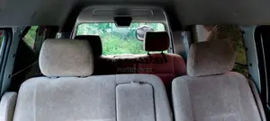 Toyota TownAce 2007 Van (Used)