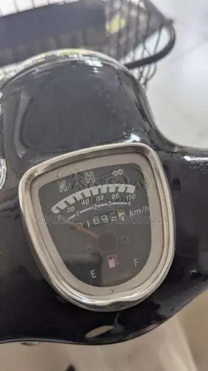 Honda Super Cub 2014 Motorbike Brand New