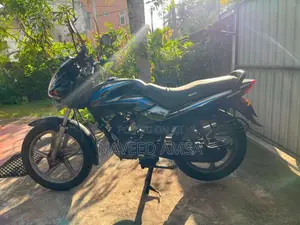 TVS Metro 2010 Motorbike (Used)