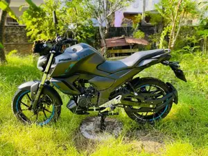 Yamaha FZ- V4 FI 2026 Motorbike (Used)