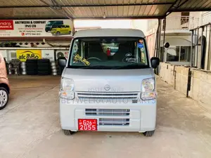 Nissan Clipper CVT PW 2024 Van Unregistered (Recondition)