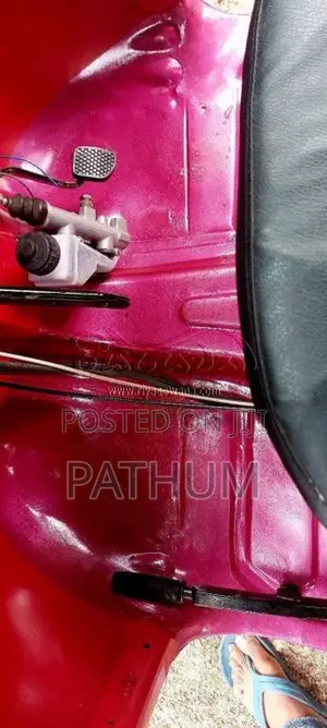 Bajaj RE 2013 Three Wheel (Used)