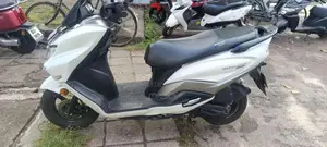 Suzuki BURGMAN 2020 Motorbike (Used)