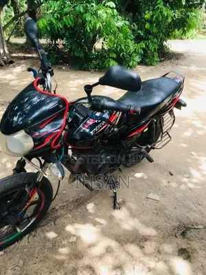 Bajaj Discover 150 2010 Motorbike (Used)