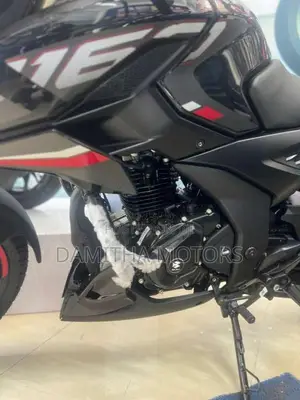 Bajaj Pulsar N160 2026 Motorbike Brand New