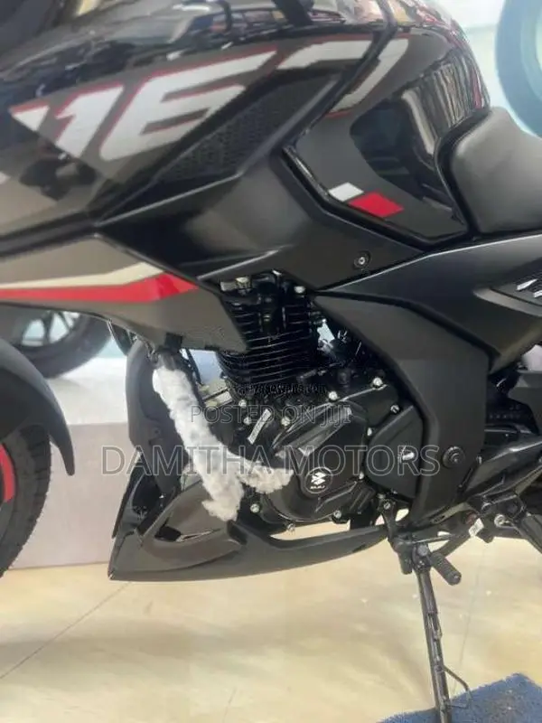 Bajaj Pulsar N160 2026 Motorbike Brand New