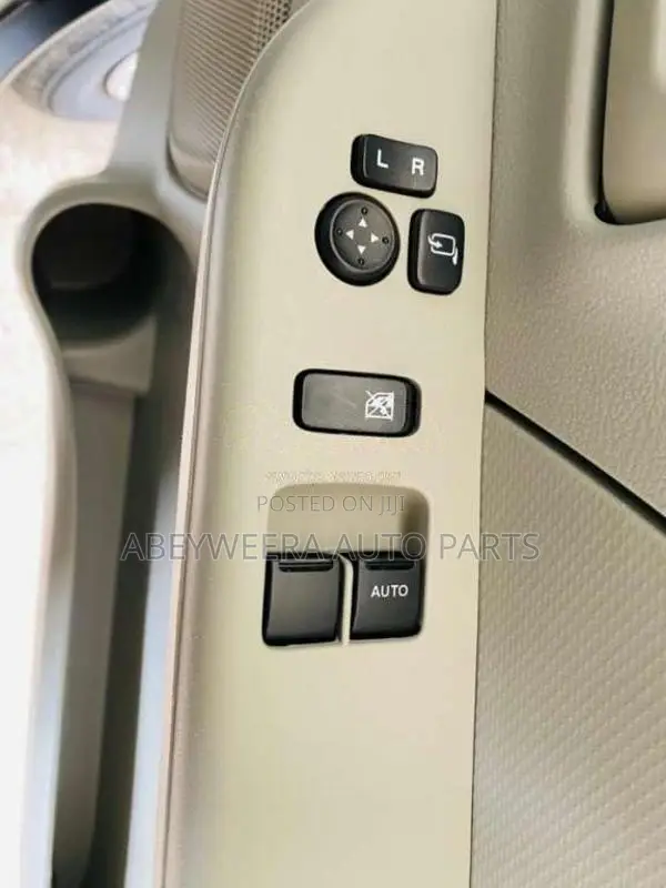 Nissan Clipper GL PW 2025 Van Unregistered (Recondition)