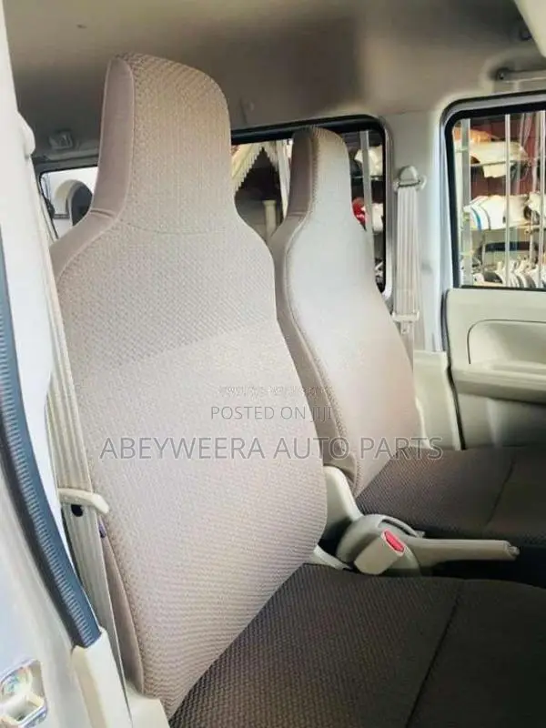 Nissan Clipper CVT PW 2024 Van Unregistered (Recondition)