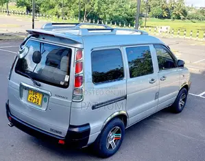Toyota TownAce 2007 Van (Used)
