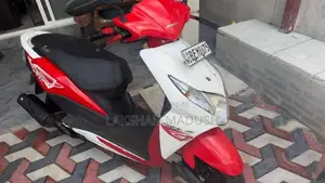 Honda Dio 2016 Motorbike (Used)