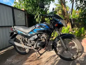 TVS Metro 2010 Motorbike (Used)
