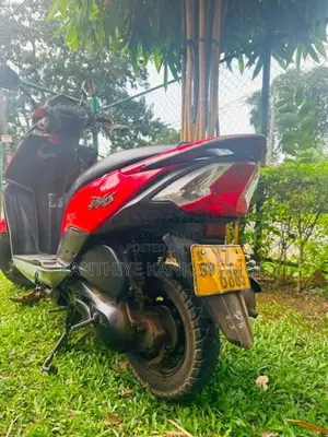 Honda Dio 2013 Motorbike (Used)