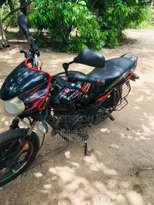 Bajaj Discover 150 2010 Motorbike (Used)