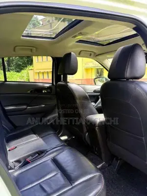 Mitsubishi Eclipse Cross 2018 SUV (Used)
