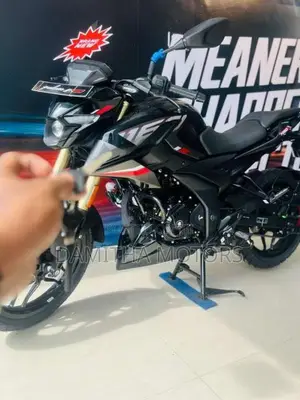 Bajaj Pulsar N160 2026 Motorbike Brand New