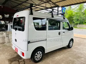 Nissan Clipper GL PW 2025 Van Unregistered (Recondition)