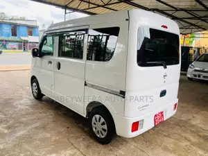 Nissan Clipper GL CVT LED 2025 Van Unregistered (Recondition)