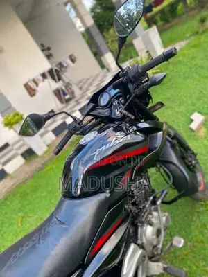 Bajaj Pulsar 135 LS 2013 Motorbike (Used)