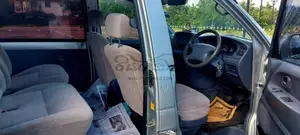 Toyota TownAce 2007 Van (Used)