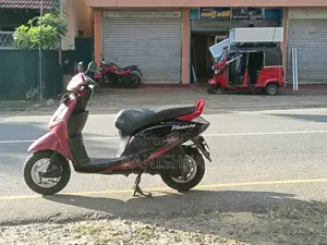 Hero Pleasure 2013 Motorbike Brand New