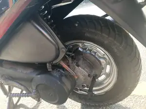 Hero Pleasure 2013 Motorbike Unregistered (Recondition)