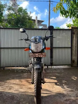 TVS Metro 2010 Motorbike (Used)