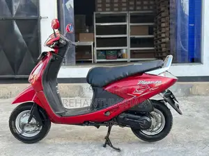 Hero Pleasure 2010 Motorbike (Used)