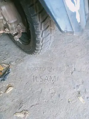 Honda Dio 2016 Motorbike (Used)
