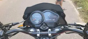 TVS Metro 2016 Motorbike (Used)