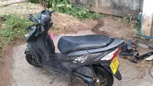 Honda Dio 2019 motorcycle (Used)