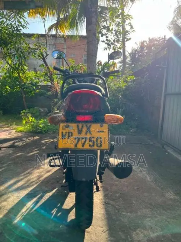 TVS Metro 2010 Motorbike (Used)