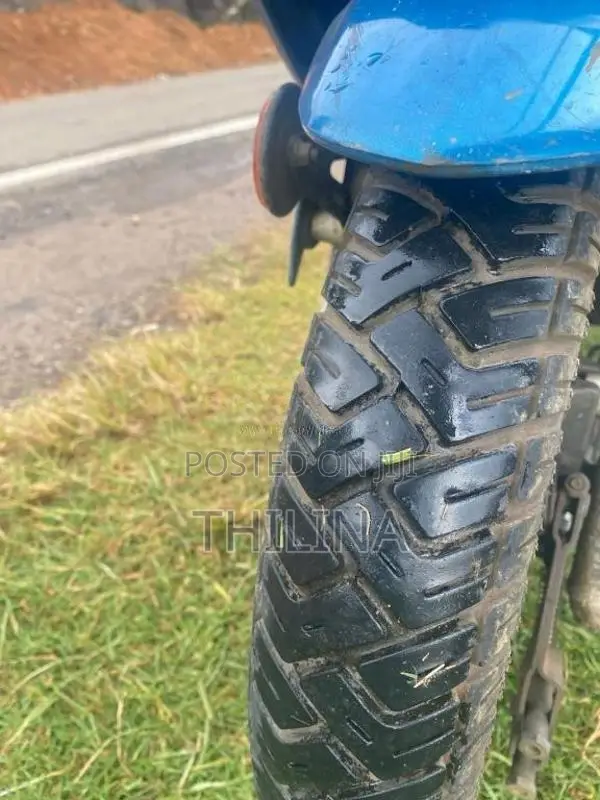 Hero Maestro Edge 2019 Motorbike (Used)