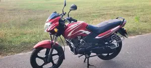 TVS Metro ES 100 2016 Motorbike (Used)