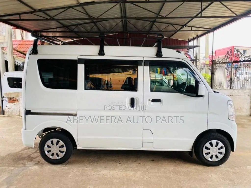 Nissan Clipper GL PW 2025 Van Unregistered (Recondition)
