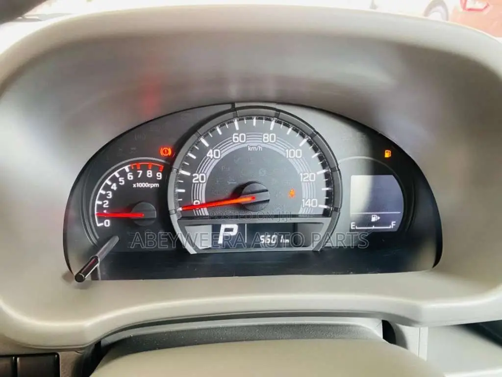 Nissan Clipper GL CVT LED 2025 Van Unregistered (Recondition)