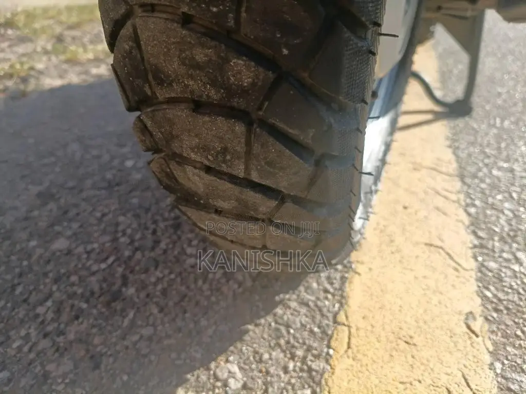 Hero Pleasure 2013 Motorbike Brand New