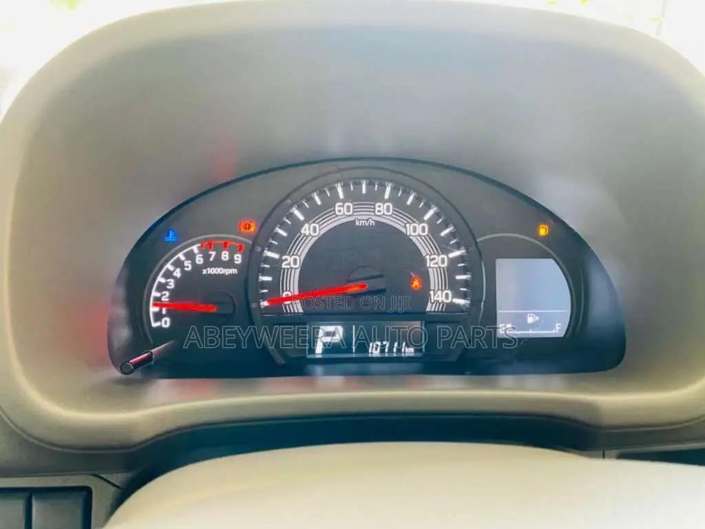 Nissan Clipper GL PW 2025 Van Unregistered (Recondition)