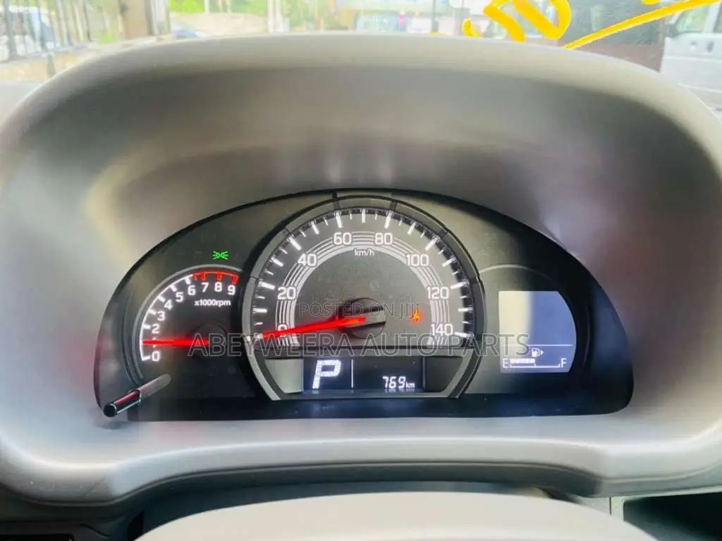 Nissan Clipper CVT PW 2024 Van Unregistered (Recondition)