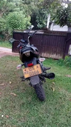 Bajaj XCD 2008 Motorbike (Used)