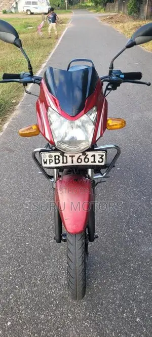 TVS Metro ES 100 2016 Motorbike (Used)