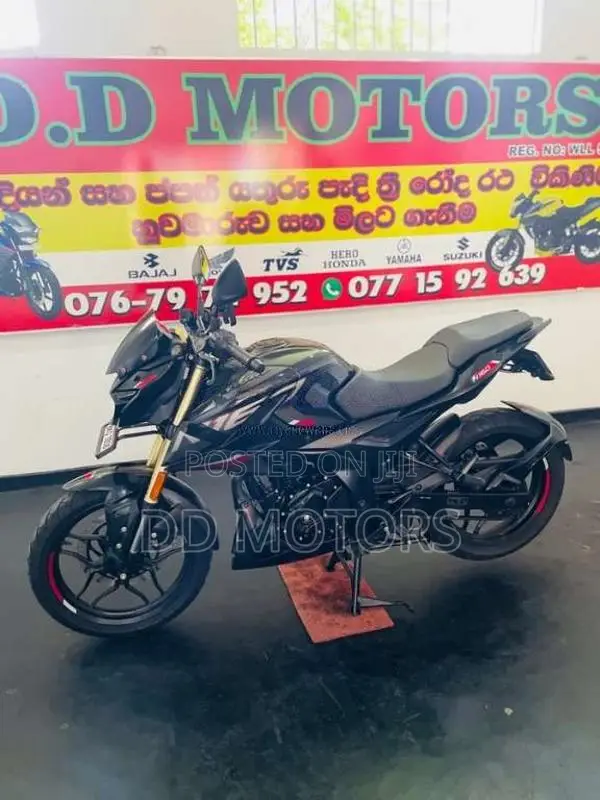Bajaj Pulsar N160 2026 Motorbike (Used)