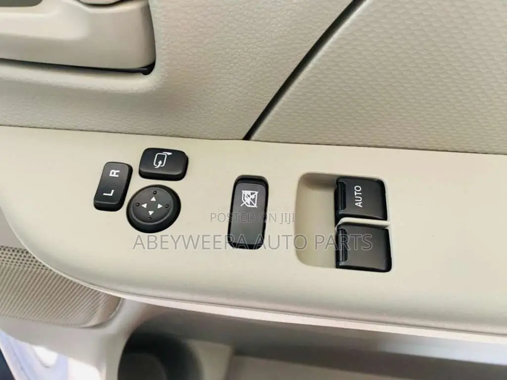 Nissan Clipper GL CVT LED 2025 Van Unregistered (Recondition)