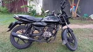 Bajaj XCD 2008 Motorbike (Used)