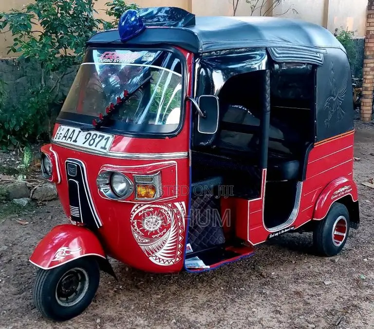 Bajaj RE 2013 Three Wheel (Used)
