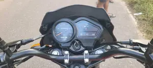 TVS Metro ES 100 2016 Motorbike (Used)