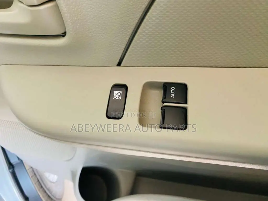 Nissan Clipper CVT PW 2024 Van Unregistered (Recondition)