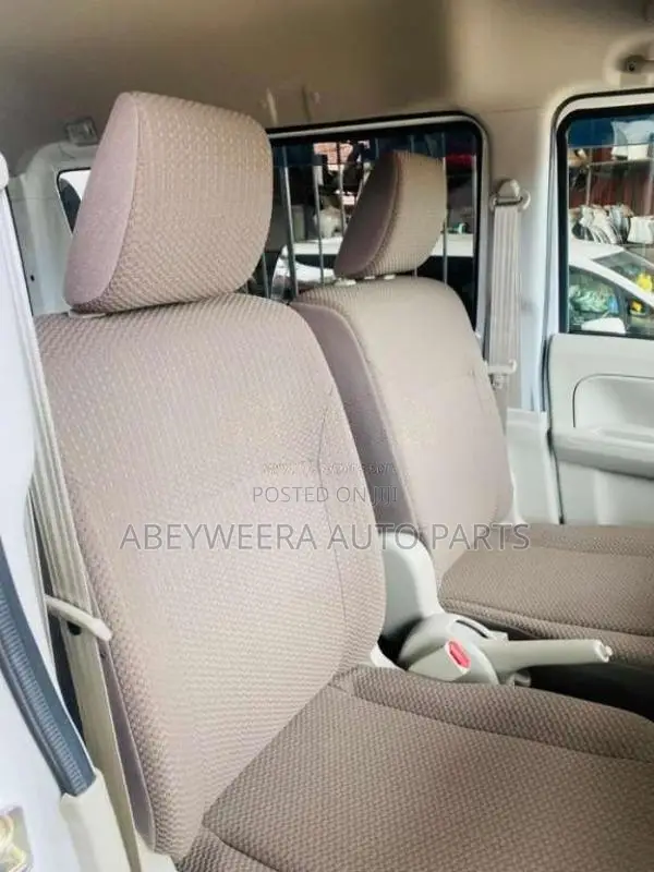 Nissan Clipper GL CVT LED 2025 Van Unregistered (Recondition)